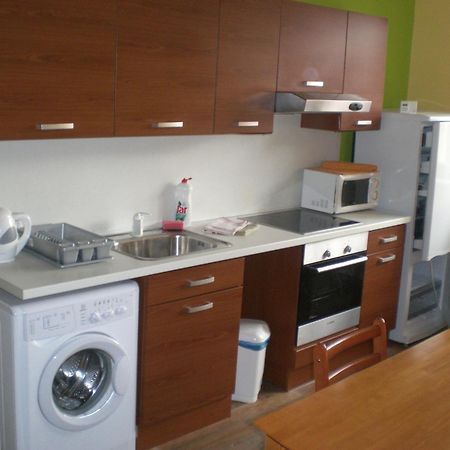 Hotel City Pardubice Esterno foto